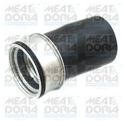 Charge Air Hose
